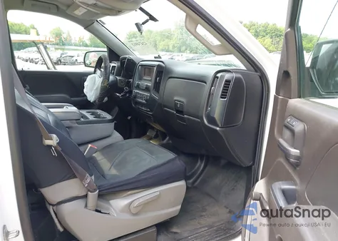 2017 GMC Sierra 1500 from USA, damaged, VIN 1GTN1LEH6HZ307571